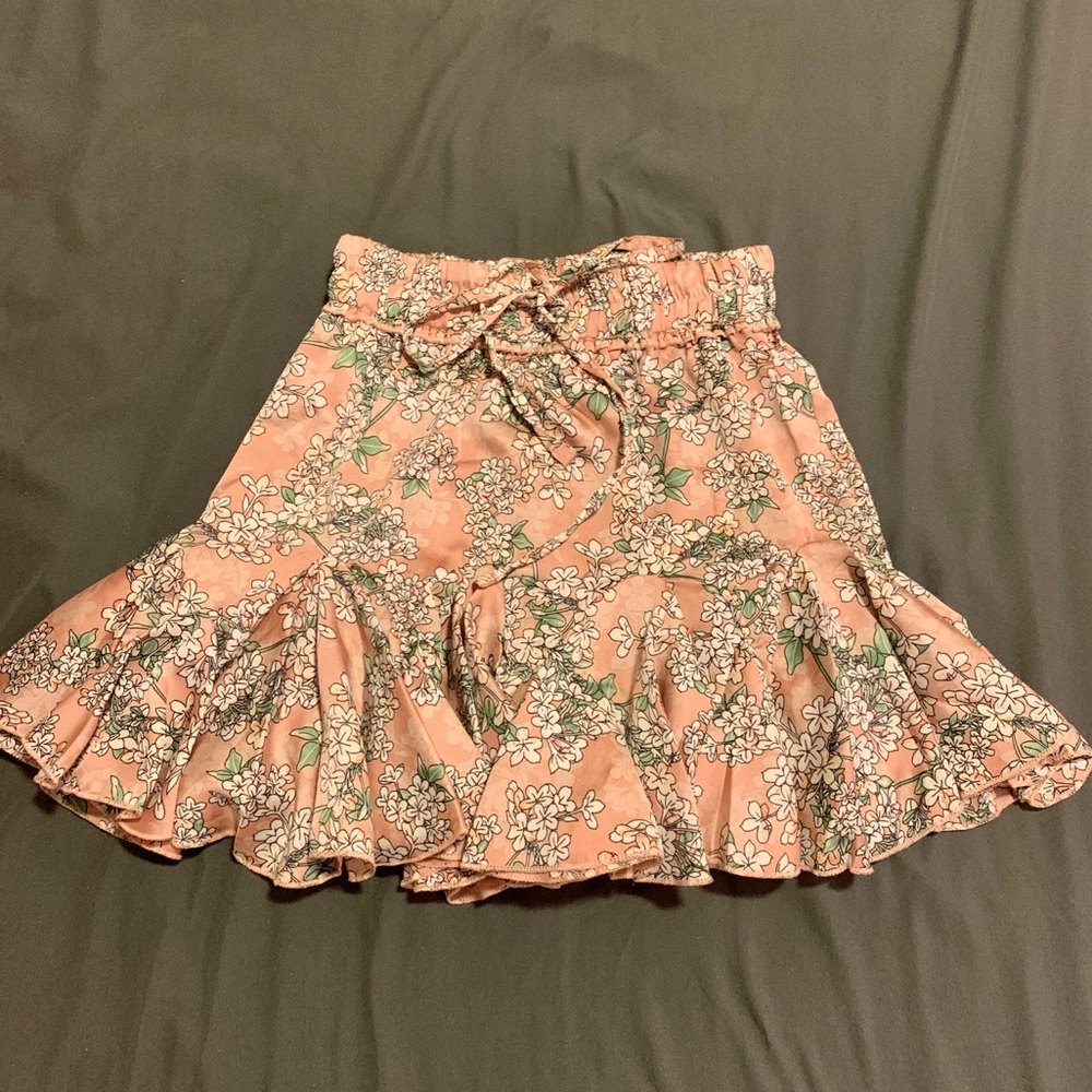 Princess Polly Mini Skirt